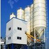 HZS60 batching plant